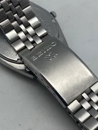 Originalt Seiko ur