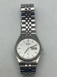 Originalt Seiko ur