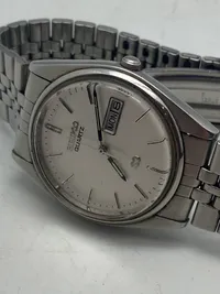 Originalt Seiko ur