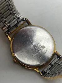 Originalt Seiko ur