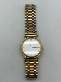 Originalt Seiko ur