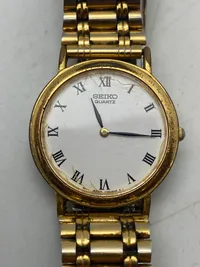 Originalt Seiko ur