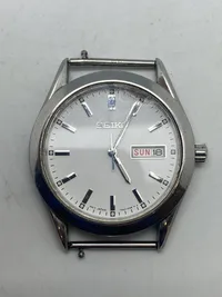 Originalt Seiko ur