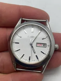 Originalt Seiko ur