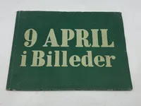 9 april i billeder