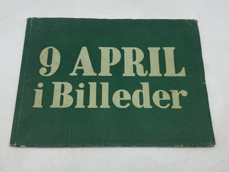 9 april i billeder