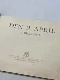 9 april i billeder