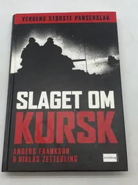 Slaget om Kursk