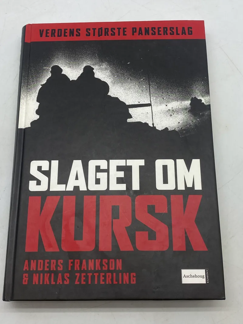 Slaget om Kursk