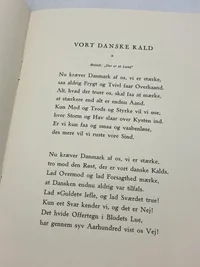 Landsindsamlingen til Kaj Munks mindefond