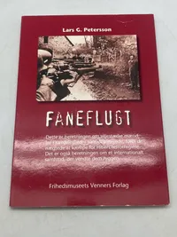 Faneflugt