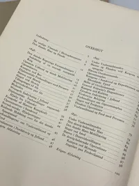 De slesvigske krige 1848-50, og deres befæstningsanlæg og stillinger