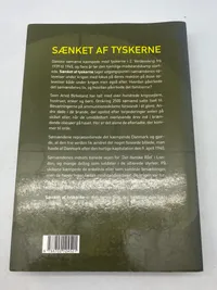 Sænket af tyskerne