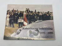 Københavns befæstning 1886-1986