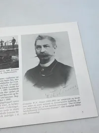 Københavns befæstning 1886-1986