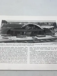 Københavns befæstning 1886-1986