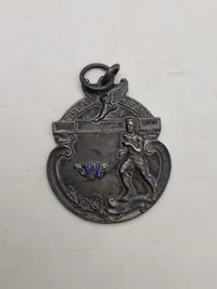 Originalt lot fra falden US soldat WW2 KIA 1 Lt George Milton Lewis (1920-1944) papirer medfølger ikke