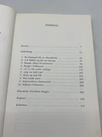 Krigens købmand