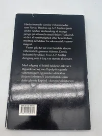 Krigens købmand