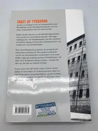 Taget af tyskerne