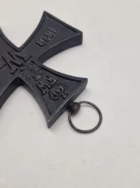Original Tysk WW1 officersgave
