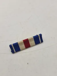 Original Tom Silverstar æske WW2