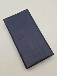 Original Tom Silverstar æske WW2