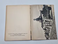 Original Frikorps Danmark hvervehæfte WW2