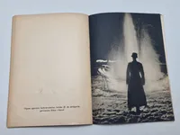 Original Frikorps Danmark hvervehæfte WW2
