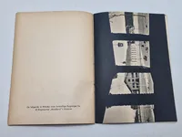 Original Frikorps Danmark hvervehæfte WW2