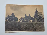 Original Frikorps Danmark hvervehæfte WW2