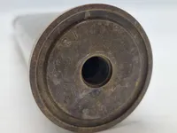 Original Engelsk WW2 40 mm trænings