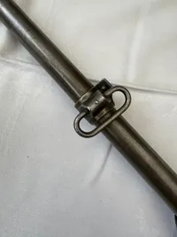 Dansk Remington rytterkarabin M/1867/96-05