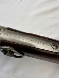 Dansk Remington rytterkarabin M/1867/96-05
