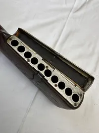 Dansk Remington rytterkarabin M/1867/96-05