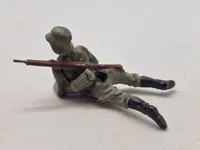 Original Tysk WW2 liniol soldat