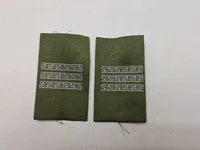 Samling militaria