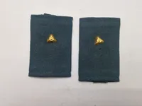 Samling militaria