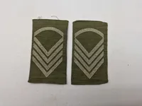Samling militaria