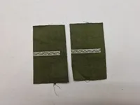 Samling militaria