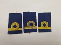 Samling militaria