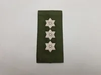 Samling militaria