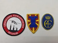 Samling militaria