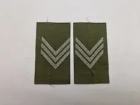 Samling militaria