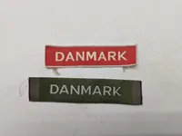 Samling militaria