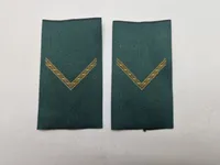 Samling militaria
