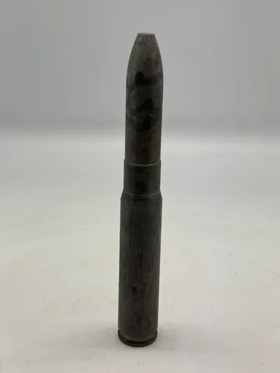 Original 20 mm vægtpatron
