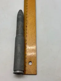 Original 20 mm vægtpatron