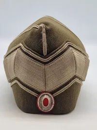 Original Dansk M23 spidshue før 1943