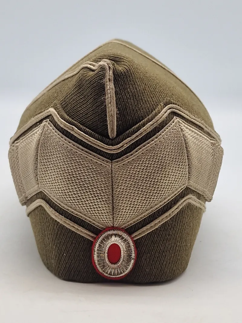 Original Dansk M23 spidshue før 1943